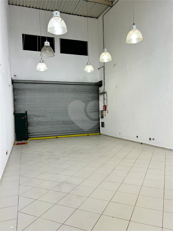 Aluguel Salão Comercial São Paulo Jardim Colorado REO951219 9