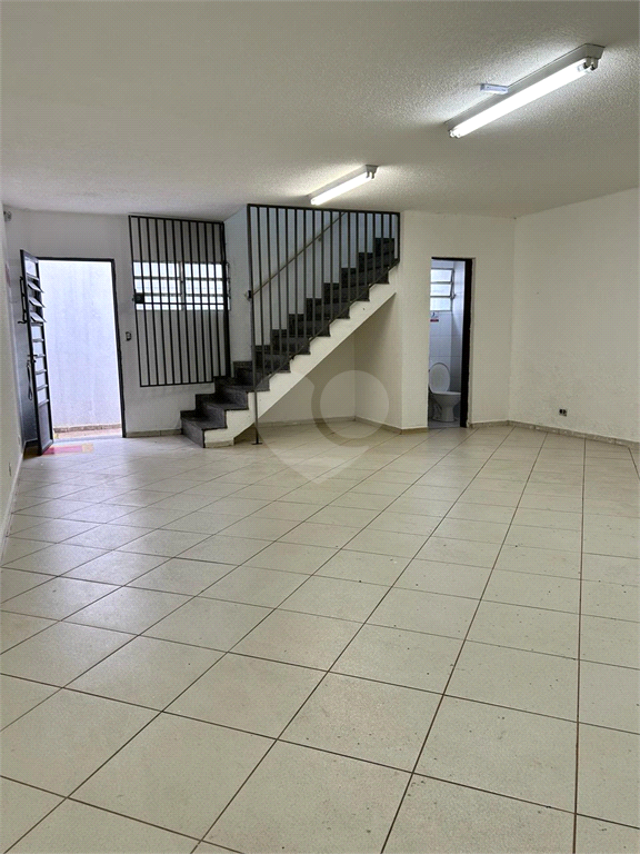 Aluguel Salão Comercial São Paulo Jardim Colorado REO951219 13