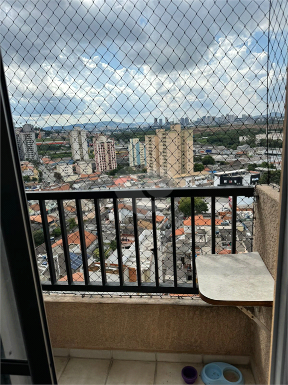 Venda Apartamento Osasco Quitaúna REO951221 3