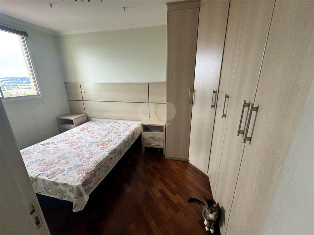 Venda Apartamento Osasco Quitaúna REO951221 7