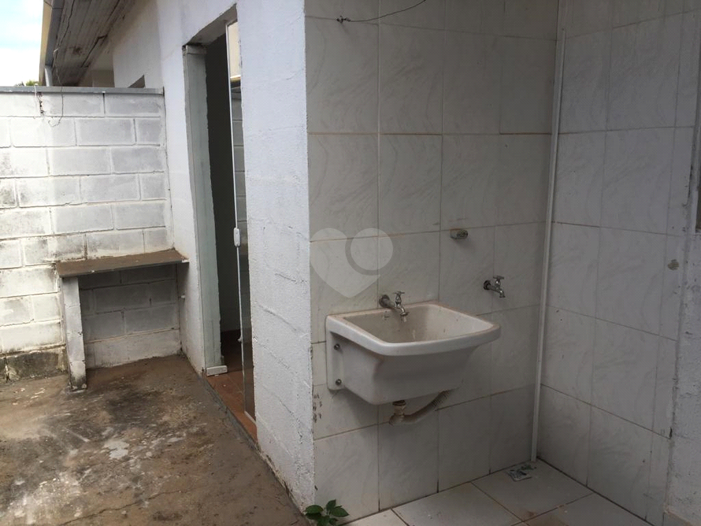 Aluguel Condomínio Bauru Quinta Da Bela Olinda REO951225 7