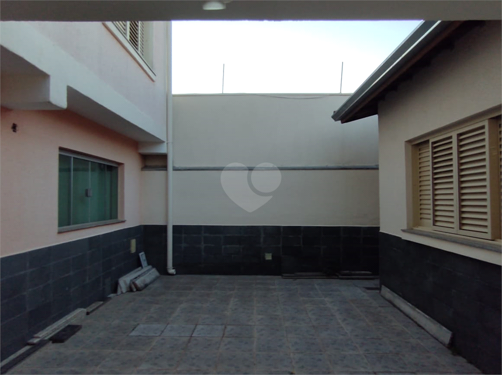 Venda Casa Sorocaba Jardim São Marcos REO951233 22