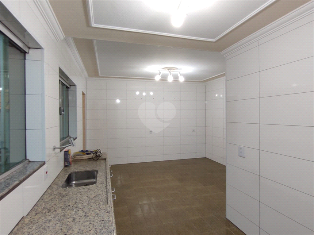 Venda Casa Sorocaba Jardim São Marcos REO951233 10