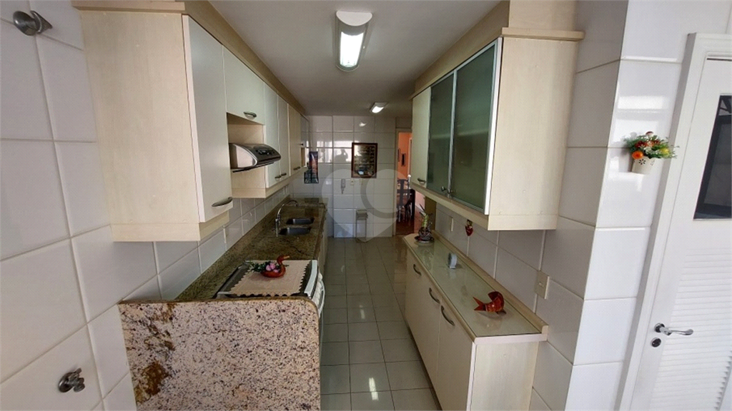 Venda Apartamento Niterói Icaraí REO951239 18