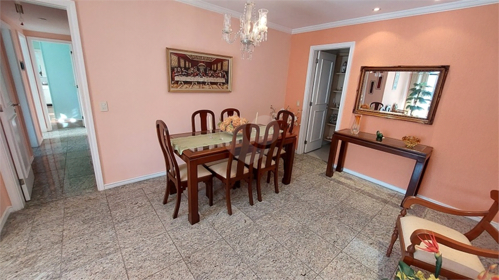 Venda Apartamento Niterói Icaraí REO951239 3