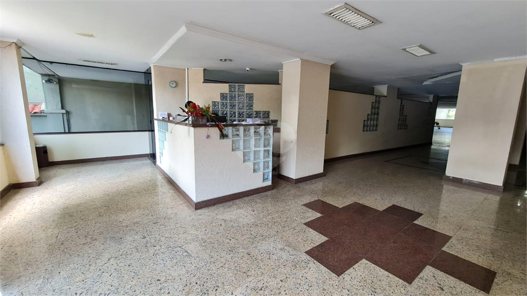 Venda Apartamento Niterói Fonseca REO951241 16