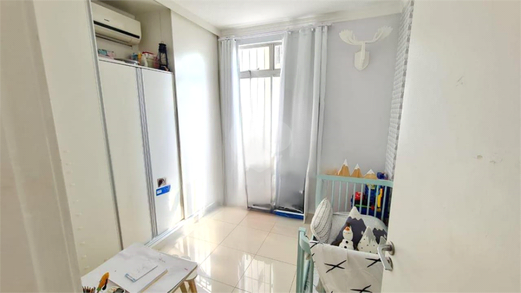 Venda Apartamento Niterói Fonseca REO951241 11