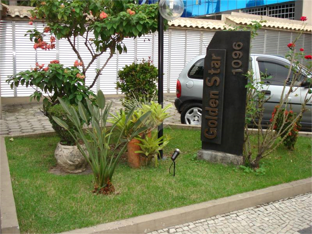 Venda Apartamento Niterói Fonseca REO951241 1