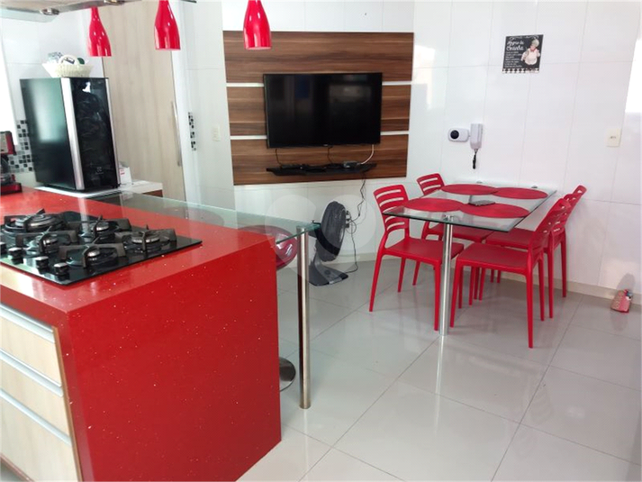 Venda Casa Niterói Camboinhas REO951243 31