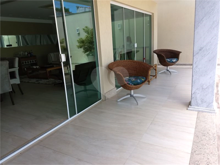 Venda Casa Niterói Camboinhas REO951243 29