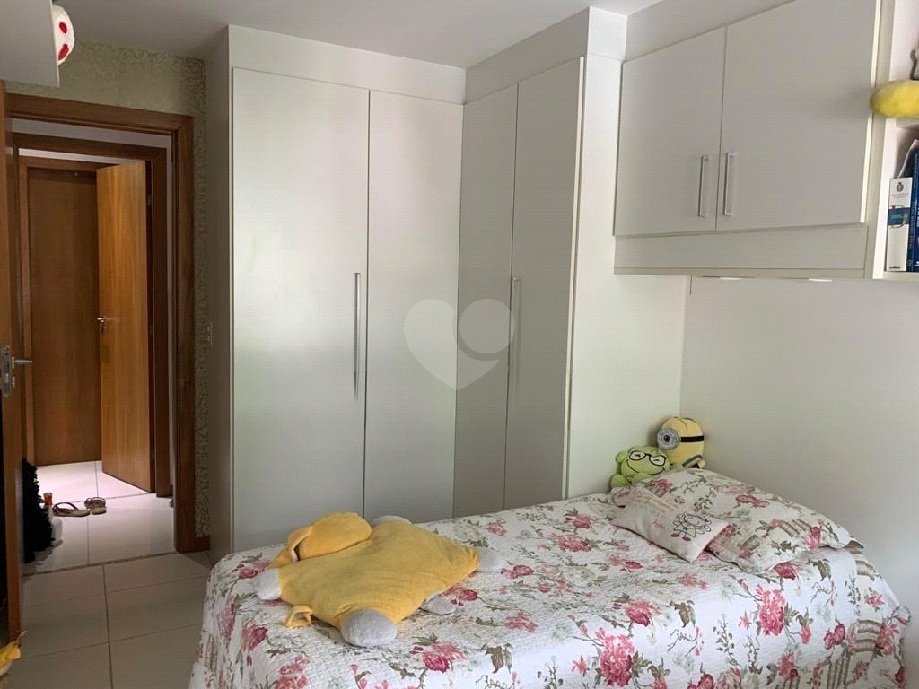 Venda Apartamento Niterói São Francisco REO951247 11