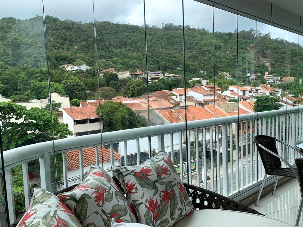 Venda Apartamento Niterói São Francisco REO951247 2