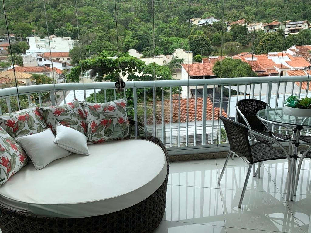 Venda Apartamento Niterói São Francisco REO951247 3