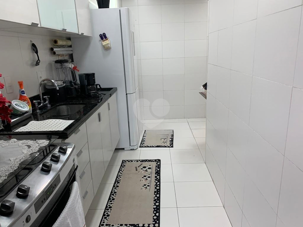 Venda Apartamento Niterói São Francisco REO951247 17