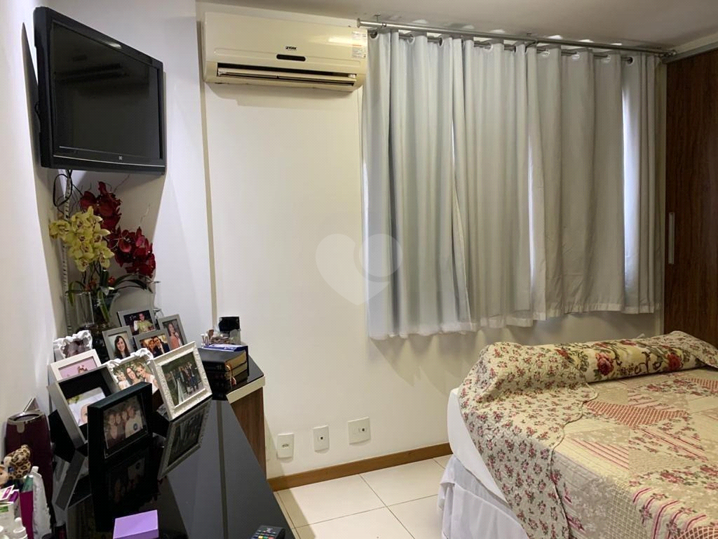 Venda Apartamento Niterói São Francisco REO951247 9