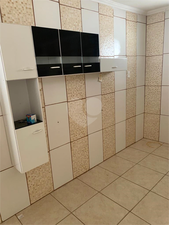 Venda Casa térrea Campinas Vila Nova São José REO951255 13