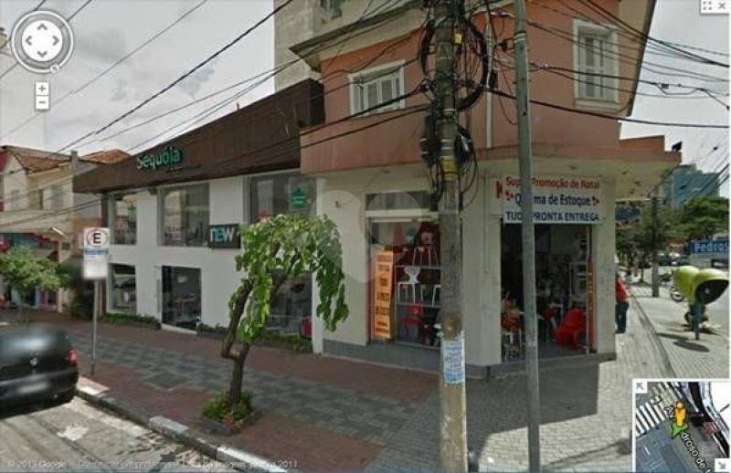 Venda Terreno São Paulo Pinheiros REO95151 1