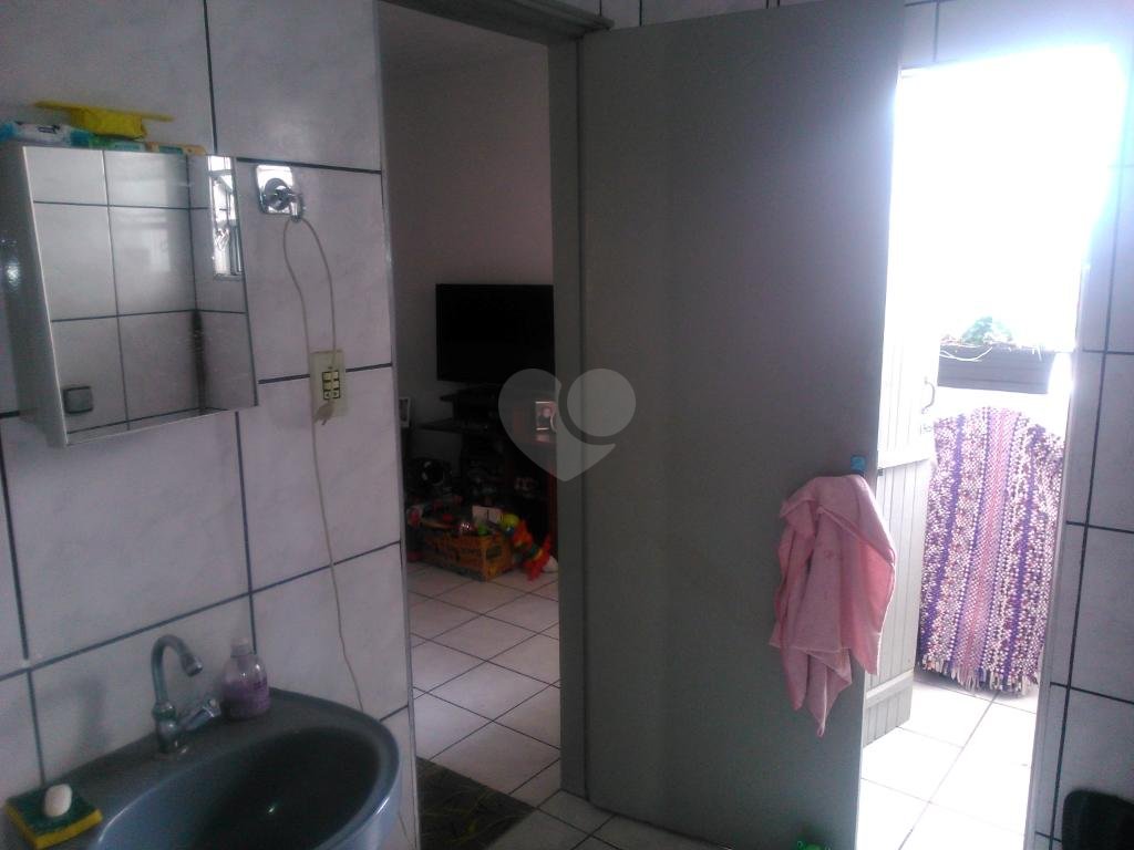 Venda Casa São Paulo Vila Gumercindo REO95178 12