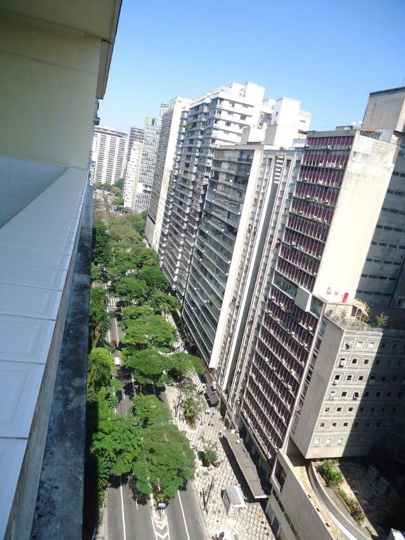 Venda Apartamento São Paulo República REO95187 3