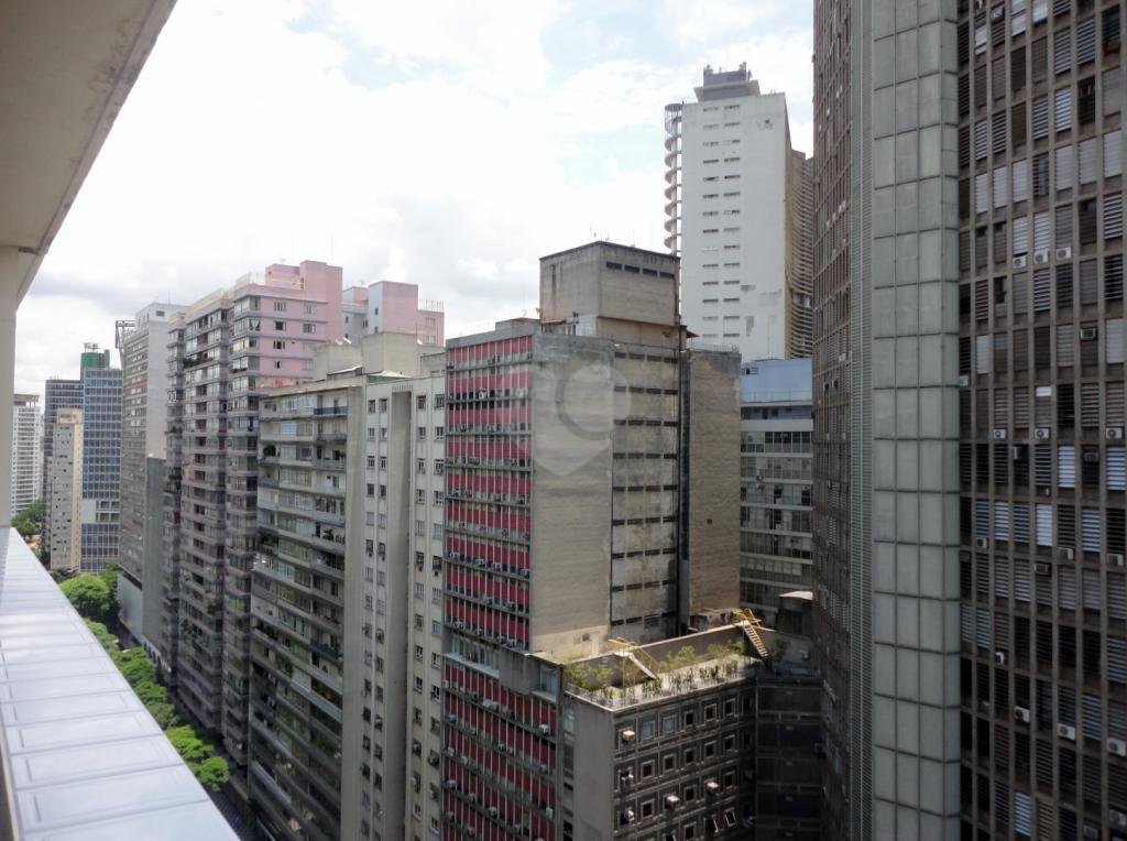 Venda Apartamento São Paulo República REO95187 26