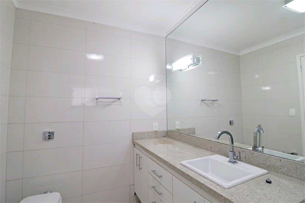 Venda Sobrado São Paulo Vila Madalena REO95209 19