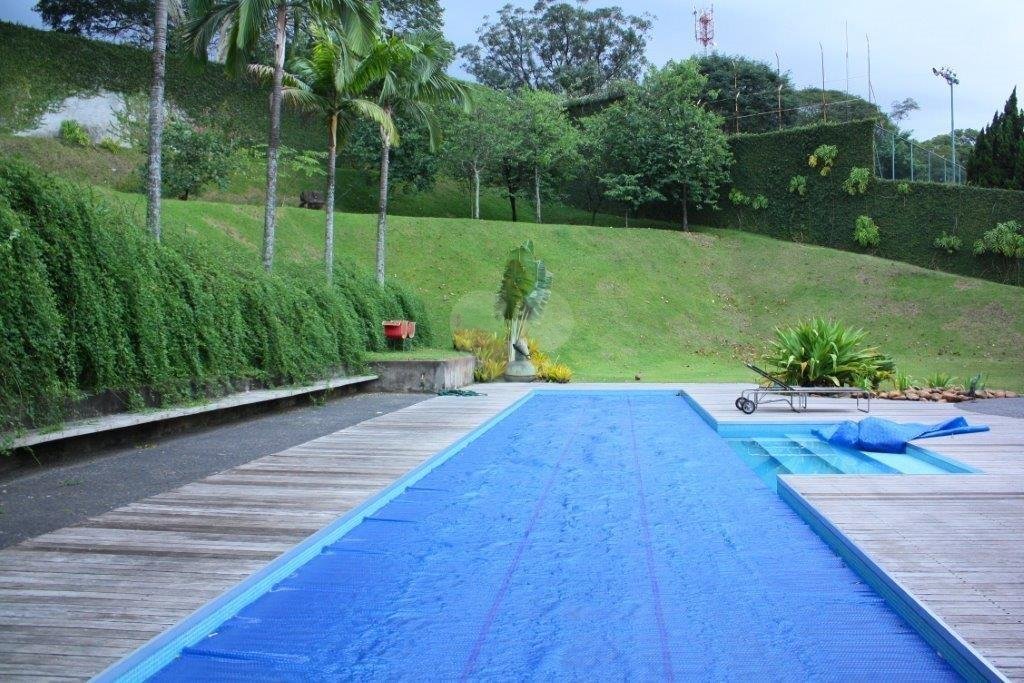 Venda Sobrado São Paulo Vila Tramontano REO95215 42