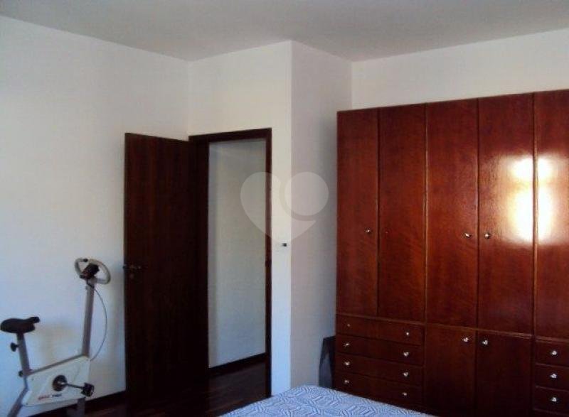 Venda Sobrado São Paulo Vila Iório REO95224 1