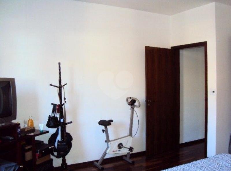 Venda Sobrado São Paulo Vila Iório REO95224 2