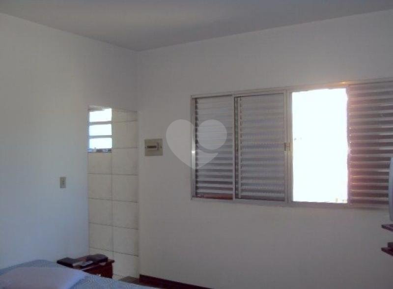 Venda Sobrado São Paulo Vila Iório REO95224 3