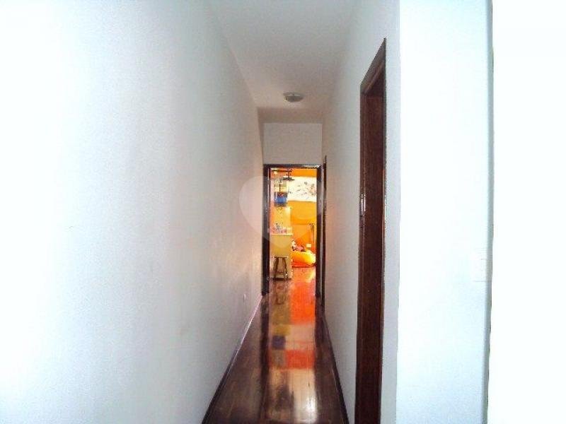 Venda Sobrado São Paulo Vila Iório REO95224 4