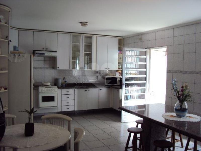 Venda Sobrado São Paulo Vila Iório REO95224 12