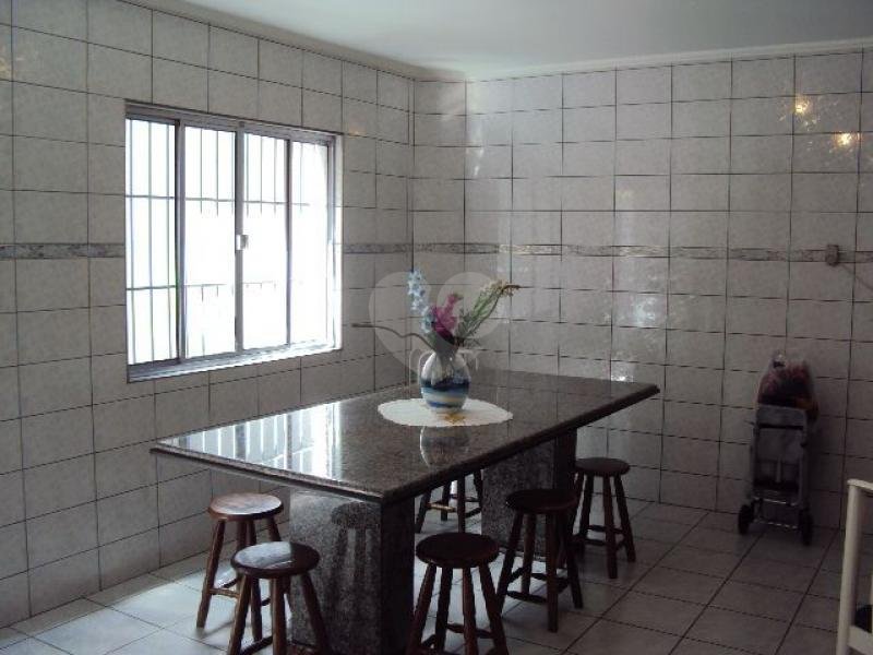 Venda Sobrado São Paulo Vila Iório REO95224 13