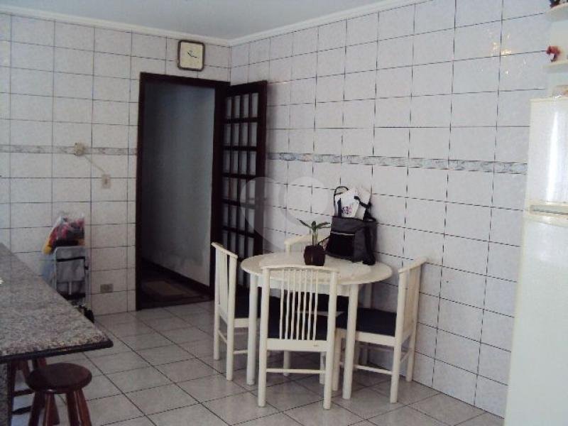 Venda Sobrado São Paulo Vila Iório REO95224 14