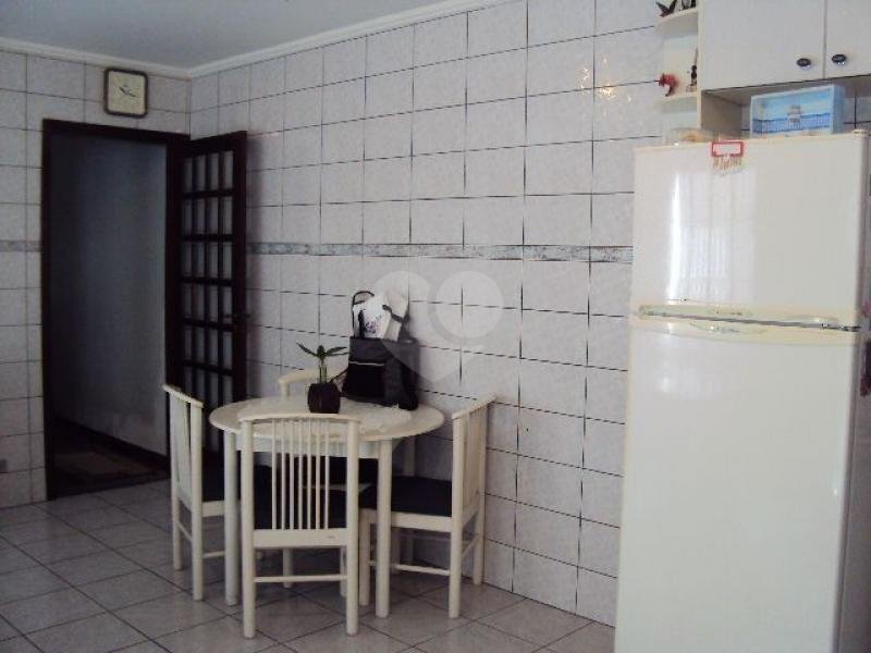 Venda Sobrado São Paulo Vila Iório REO95224 15