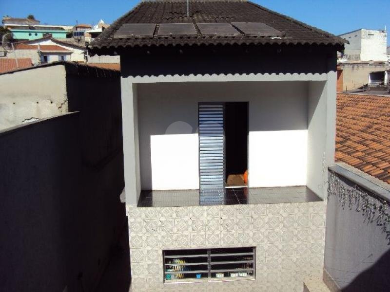 Venda Sobrado São Paulo Vila Iório REO95224 18