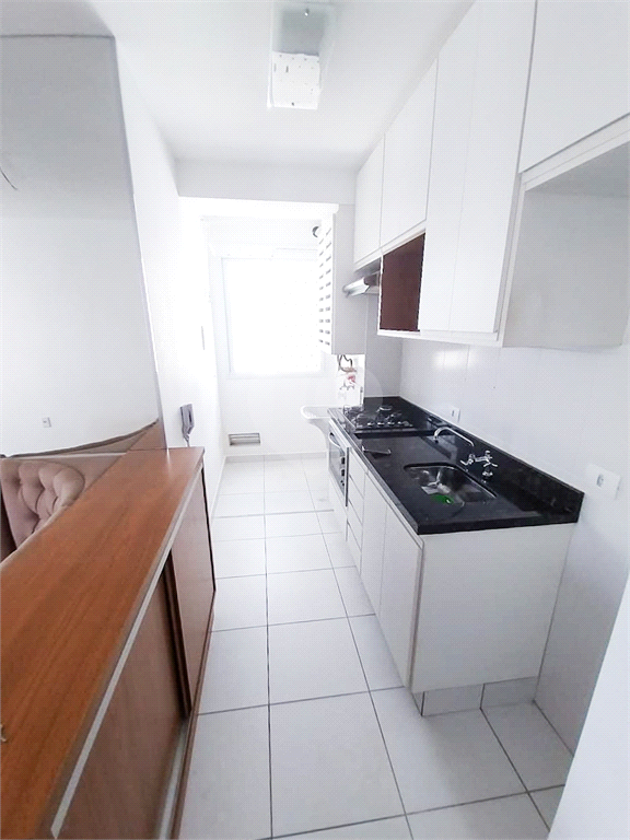 Venda Apartamento São Paulo Santo Amaro REO952258 13