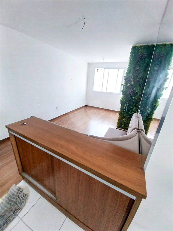 Venda Apartamento São Paulo Santo Amaro REO952258 7