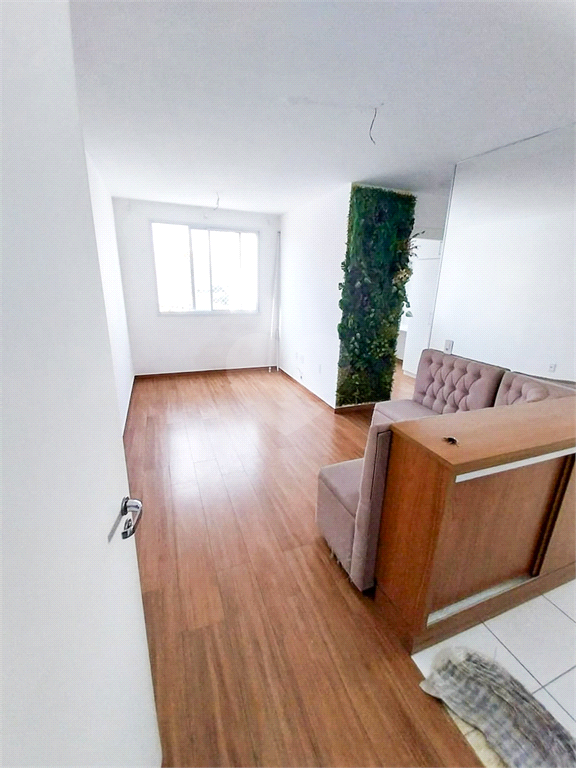 Venda Apartamento São Paulo Santo Amaro REO952258 11