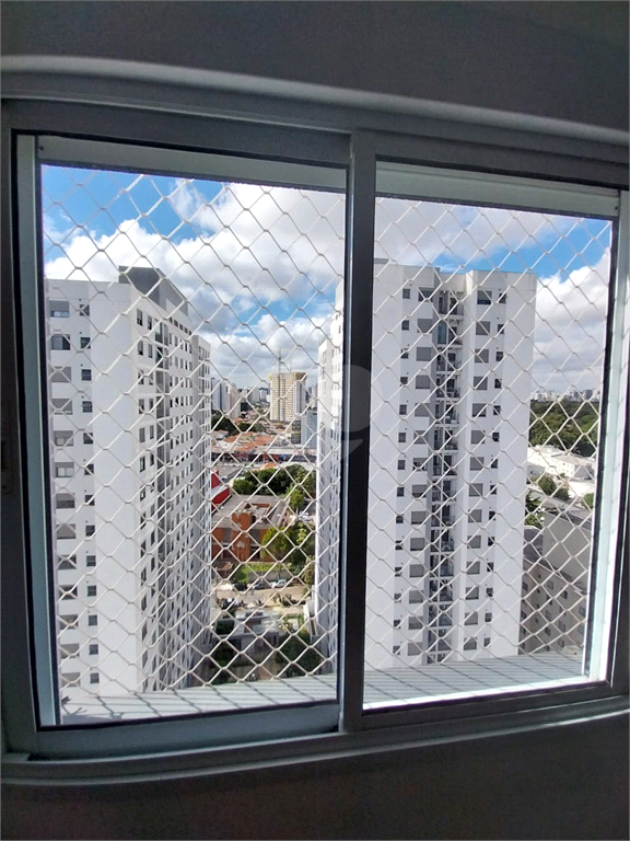 Venda Apartamento São Paulo Santo Amaro REO952258 2