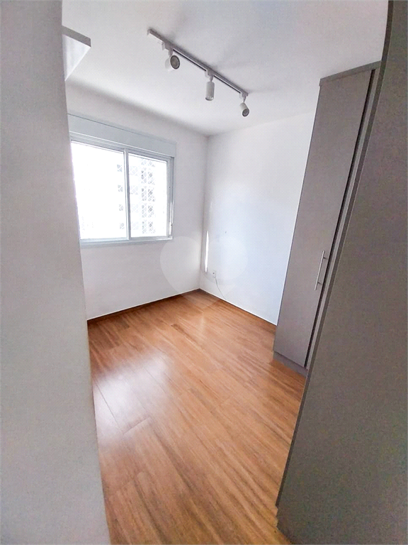 Venda Apartamento São Paulo Santo Amaro REO952258 15