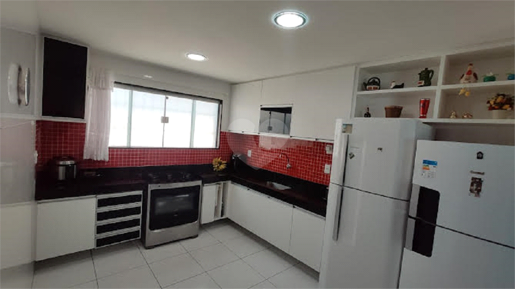 Venda Casa Niterói Várzea Das Moças REO952259 11