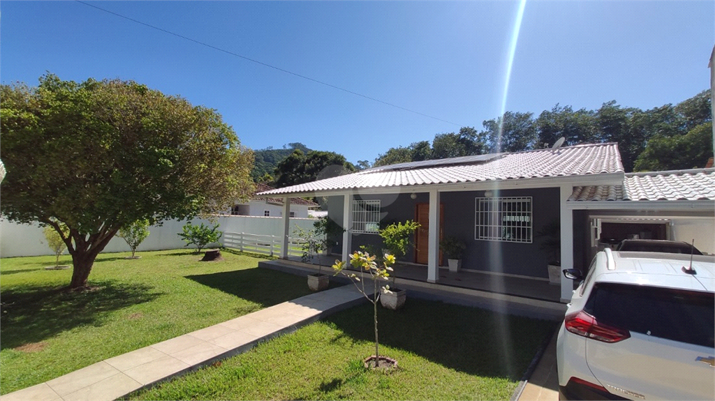 Venda Casa Niterói Várzea Das Moças REO952259 1