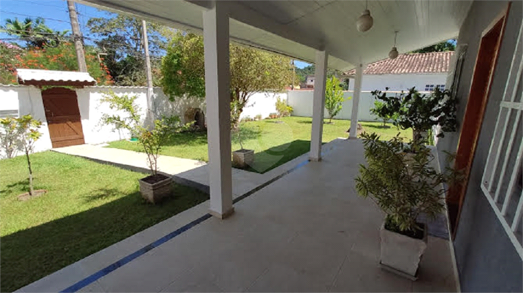 Venda Casa Niterói Várzea Das Moças REO952259 3