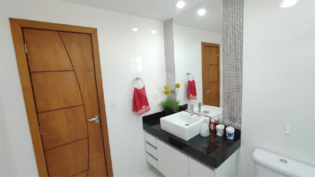 Venda Casa Niterói Várzea Das Moças REO952259 14