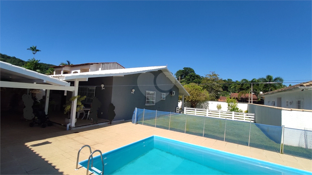 Venda Casa Niterói Várzea Das Moças REO952259 7