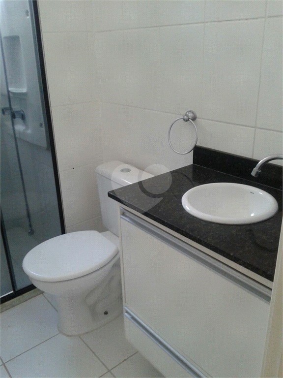 Venda Apartamento São Paulo Vila Liviero REO952263 9