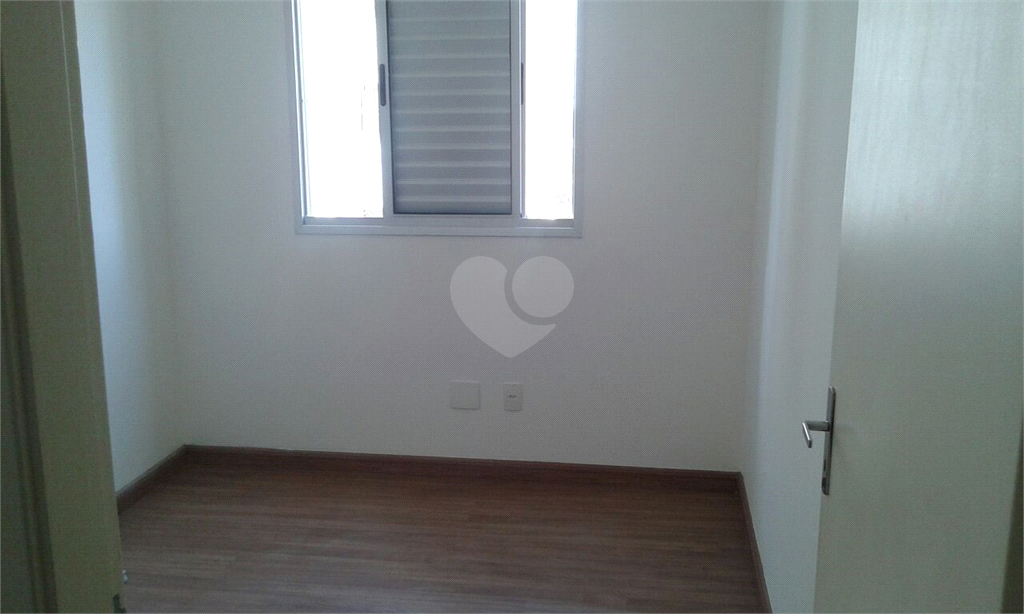 Venda Apartamento São Paulo Vila Liviero REO952263 8