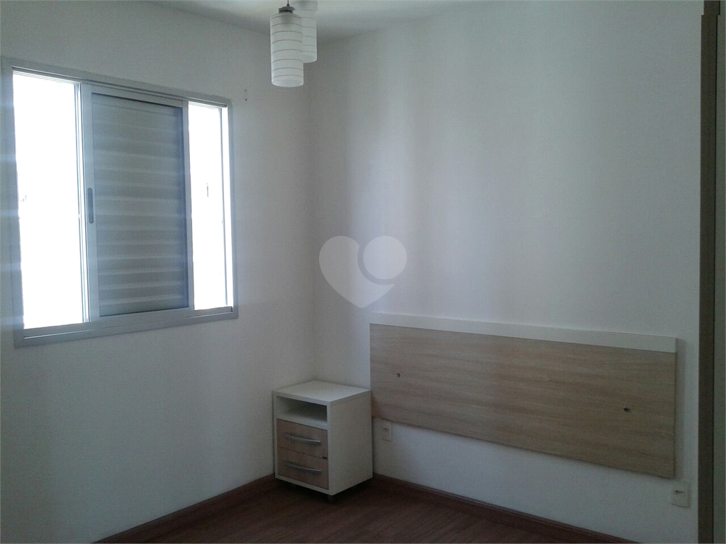 Venda Apartamento São Paulo Vila Liviero REO952263 7