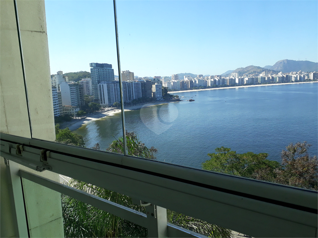 Venda Apartamento Niterói Ingá REO952268 1