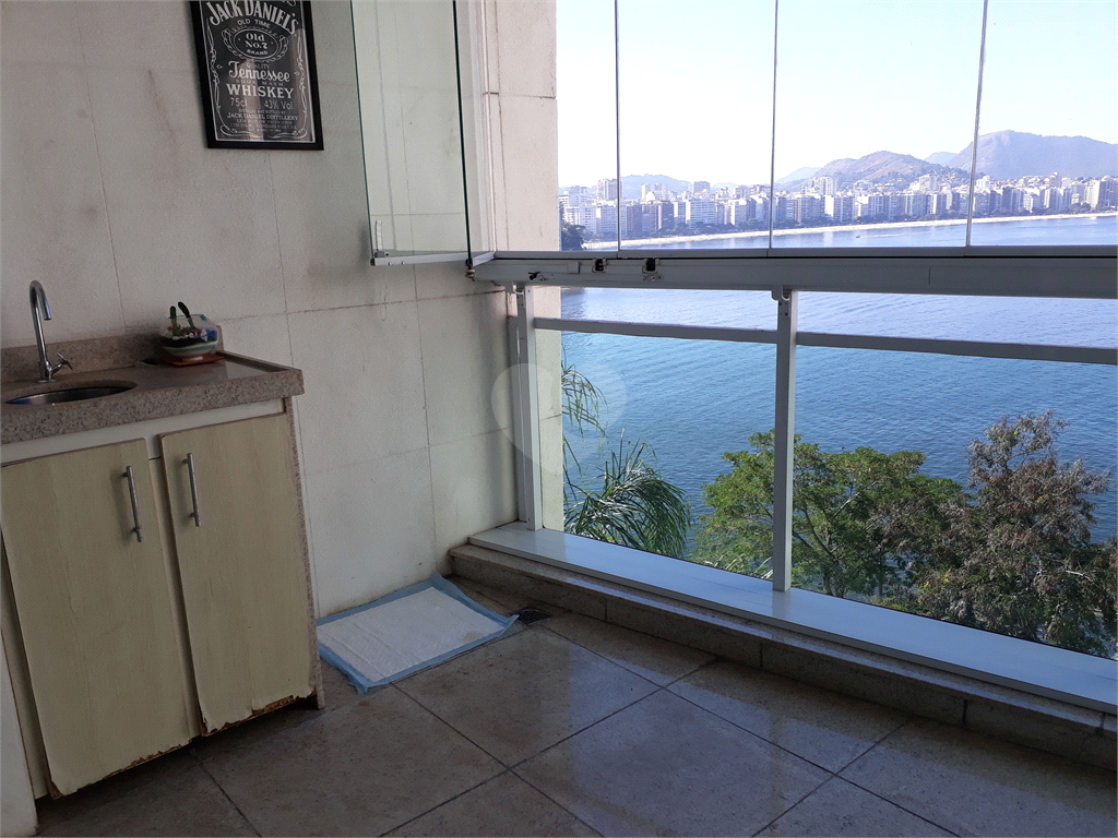 Venda Apartamento Niterói Ingá REO952268 2